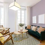 Beautiful Apartment In Malaga